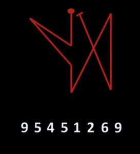 Investor Sigil from Saturn Square